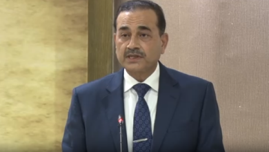 COAS Gen Asim Munir